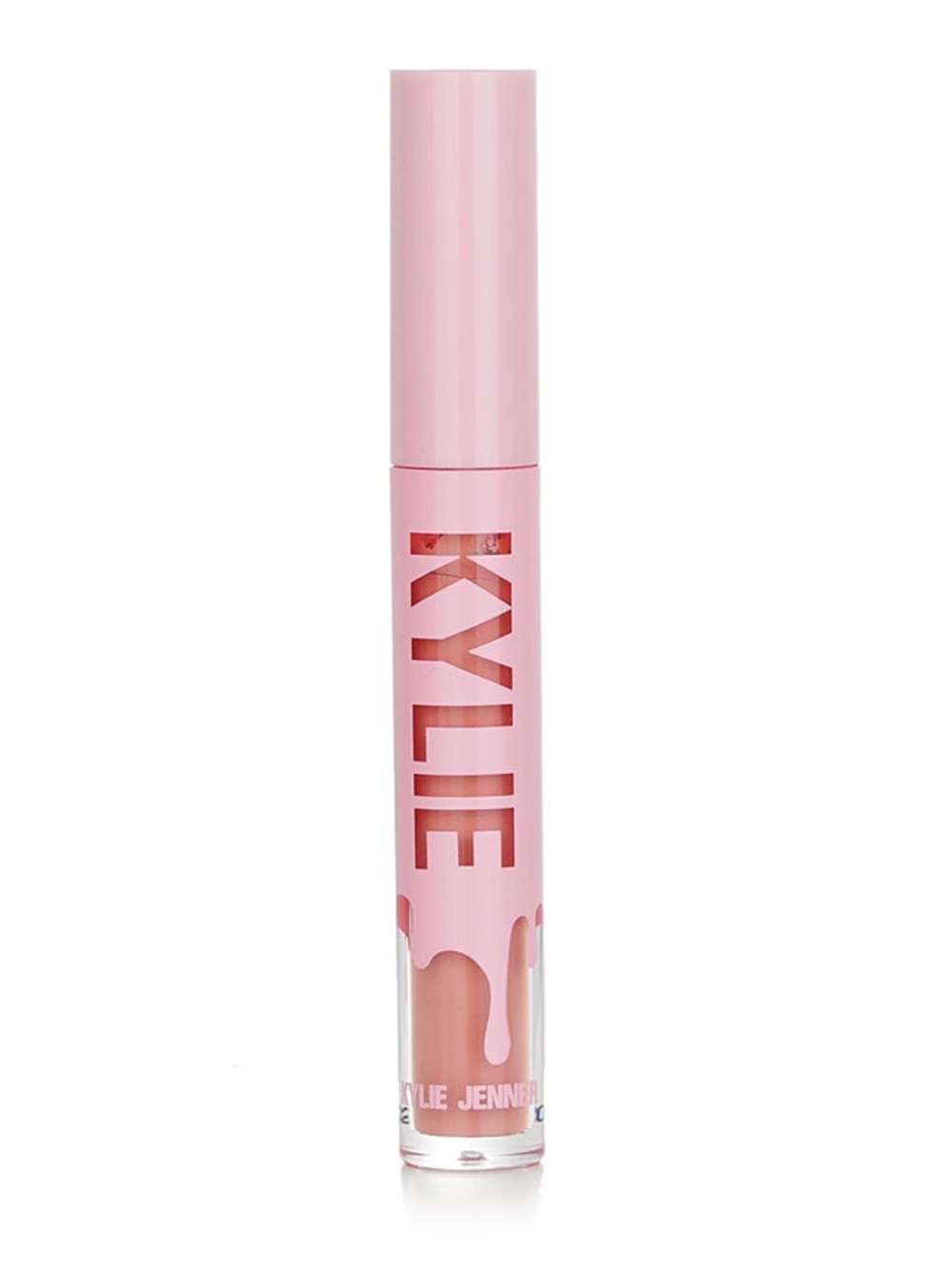 NIB Kylie Cosmetics Lip Shine Lacquer You're Cute Jeans 815